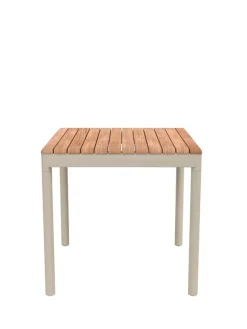 Skagerak Pelagus Bord, 75x75 fra Fritz Hansen