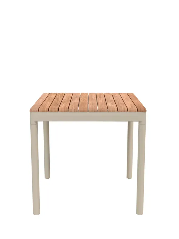 Skagerak Pelagus Bord, 75x75 fra Fritz Hansen
