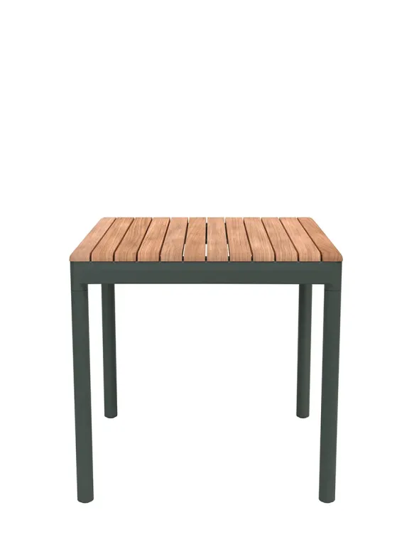 Skagerak Pelagus Bord, 75x75 fra Fritz Hansen