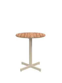 Skagerak Pelagus Cafébord fra Fritz Hansen