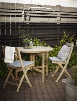 Skagerak Selandia Bord Ø 94 cm fra Fritz Hansen