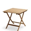 Skagerak Selandia Bord 75 cm fra Fritz Hansen