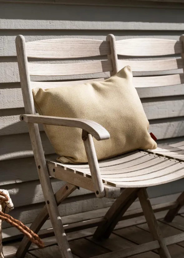 Skagerak Selandia 2-Seater fra Fritz Hansen
