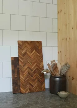 Skagerak Sild Tray skærebræt fra Fritz Hansen
