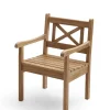 Skagerak Skagen Stol fra Fritz Hansen