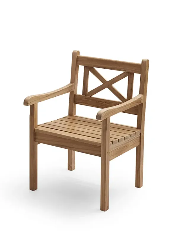 Skagerak Skagen Stol fra Fritz Hansen
