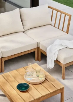 Skagerak Tradition Hjørnemodul fra Fritz Hansen