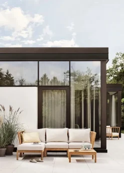 Skagerak Tradition Midtermodul fra Fritz Hansen