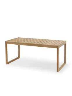Skagerak Virkelyst Spisebord fra Fritz Hansen
