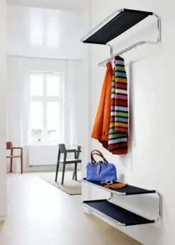S 1520 knagerække fra Thonet