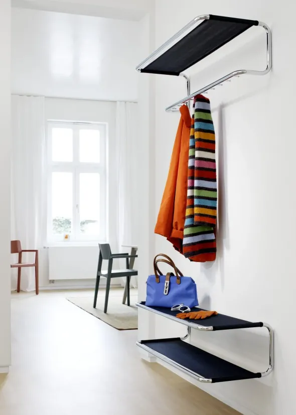 S 1520 knagerække fra Thonet