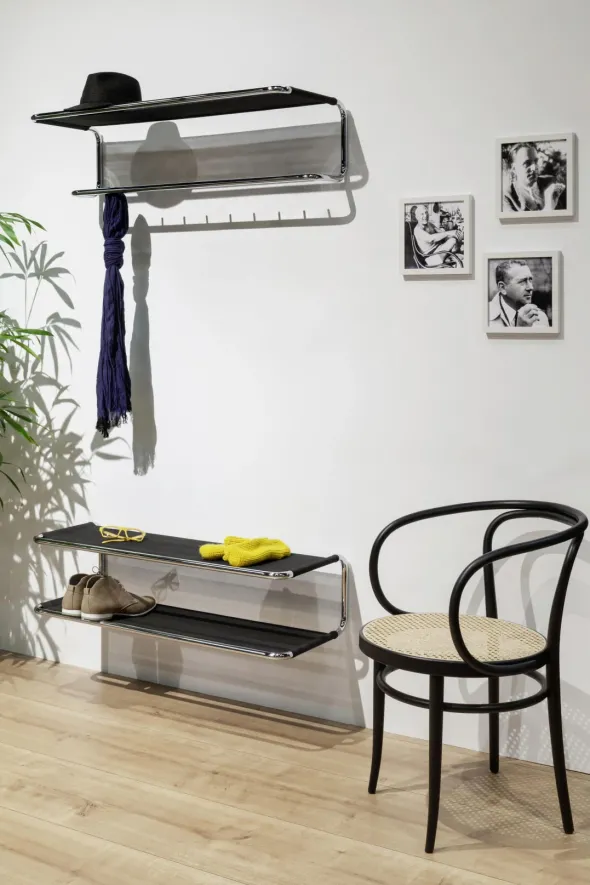 S 1520 knagerække fra Thonet