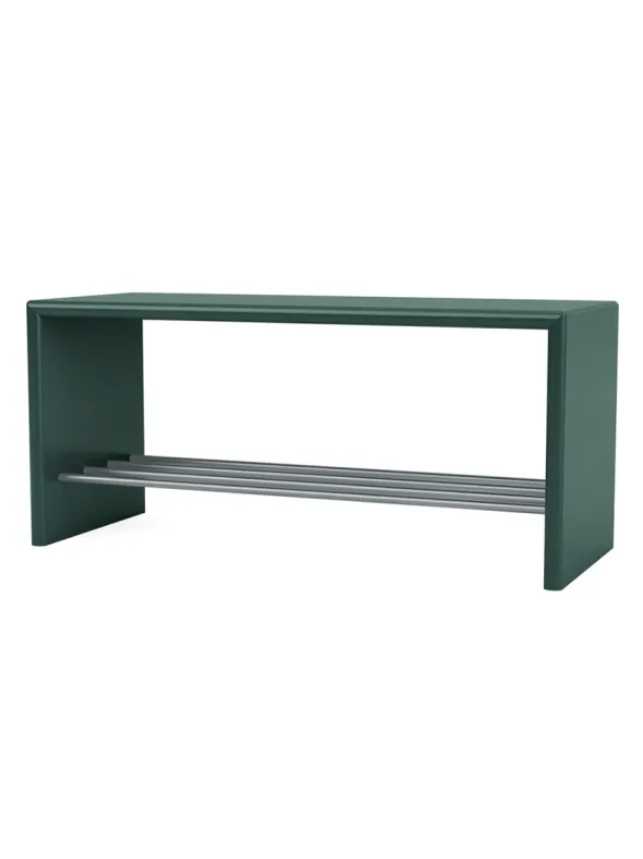 Skobænk fra Montana