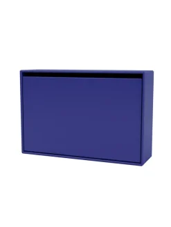Skoskab, dybde 30 cm fra Montana