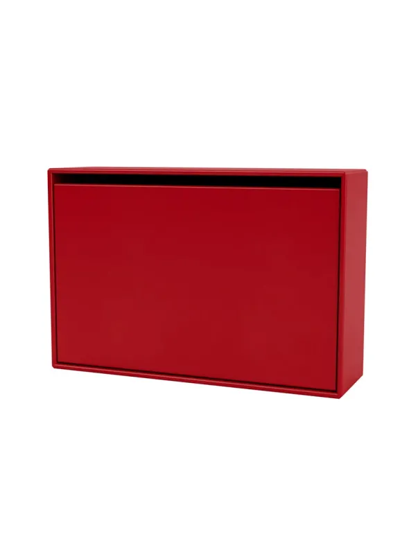 Skoskab, dybde 30 cm fra Montana