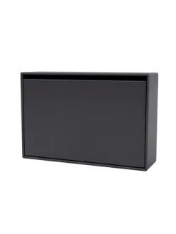 Skoskab, dybde 30 cm fra Montana