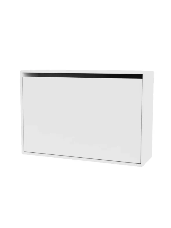 Skoskab, dybde 30 cm fra Montana