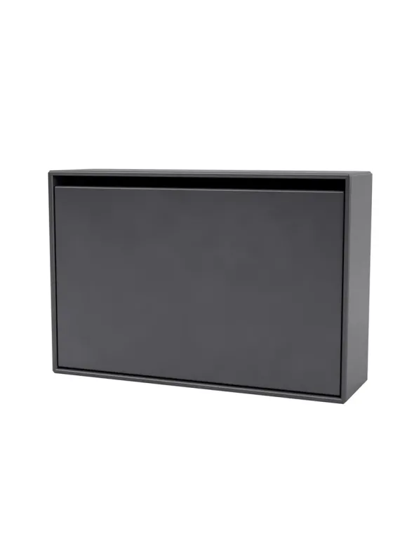 Skoskab, dybde 20 cm fra Montana
