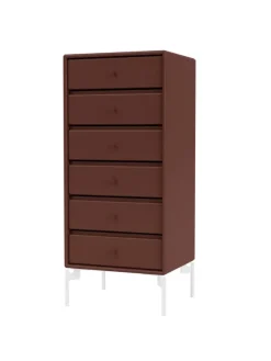 1362 Skuffemodul inkl. ben fra Montana