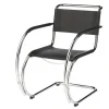 S 533 LF stol fra Thonet