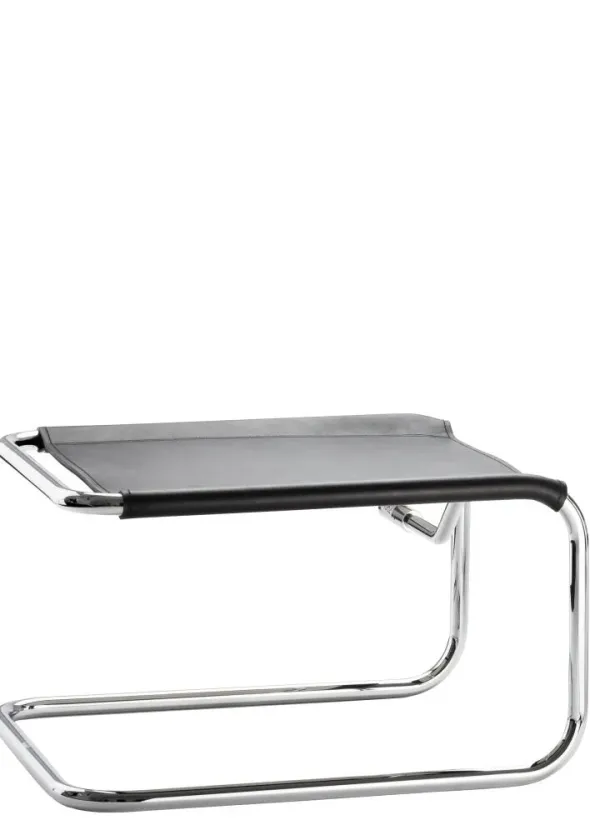 S 35 LH fodskammel fra Thonet