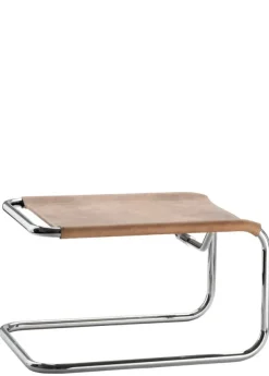 S 35 LH fodskammel fra Thonet