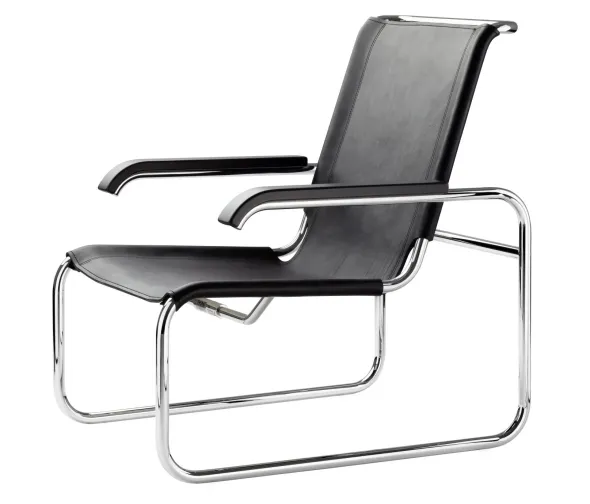 S 35 L lænestol fra Thonet