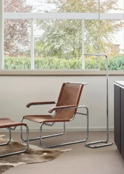 S 35 L lænestol fra Thonet