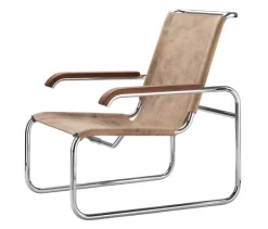 S 35 L lænestol fra Thonet