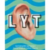 SNAK Samtalekort, Lyt fra New Mags