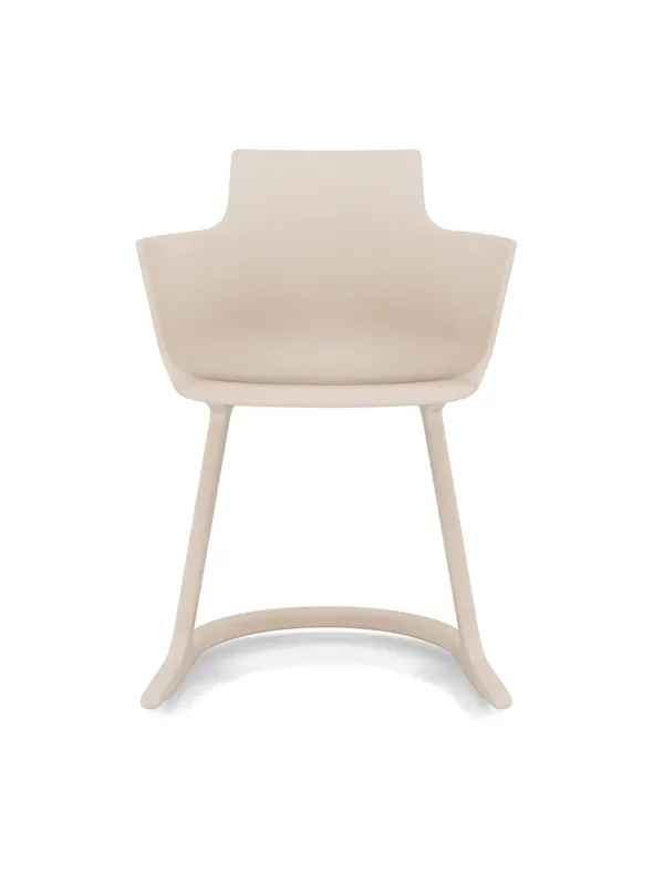 Social Tilt Dining Chair fra Varier