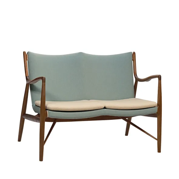 45 sofa af Finn Juhl