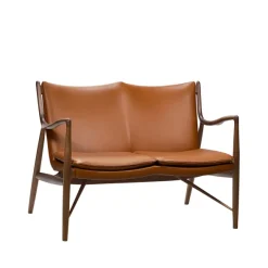 45 sofa af Finn Juhl
