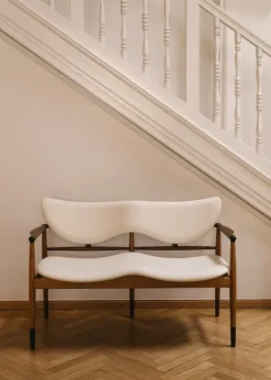 48 Sofabænk af Finn Juhl