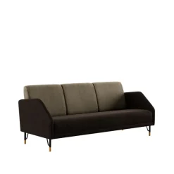 77 Sofa 3-pers, eg olie af Finn Juhl
