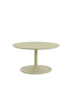 Soft Coffee Table, Ø75 fra Muuto
