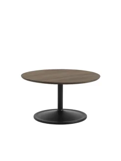 Soft Coffee Table, Ø75 fra Muuto