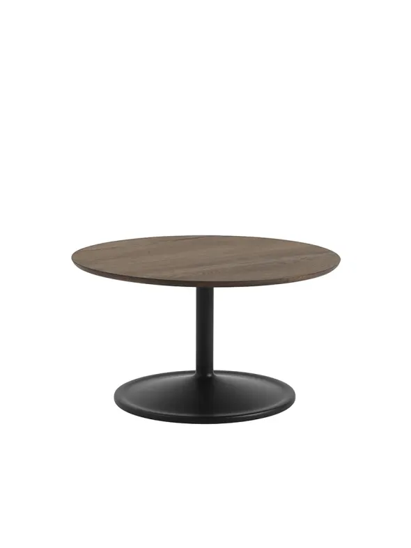 Soft Coffee Table, Ø75 fra Muuto
