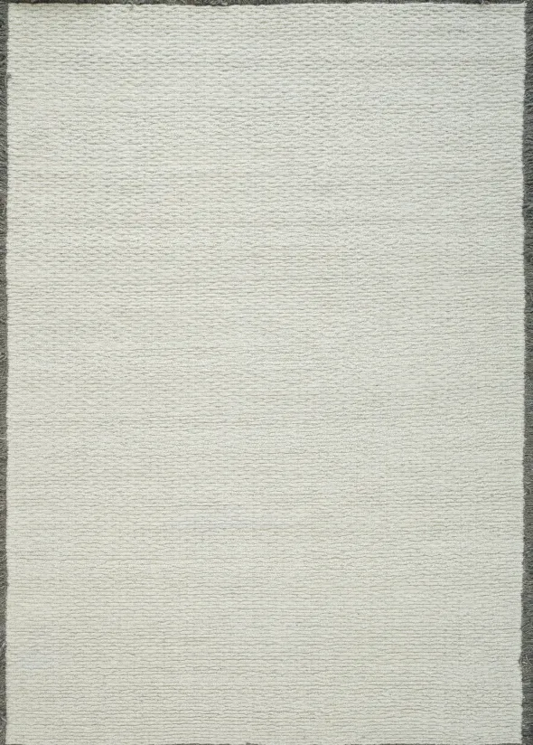 Soft Outline gulvtæppe, Stone fra Linie Design