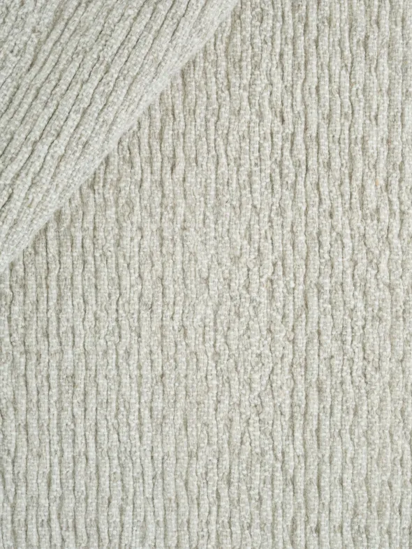 Soft Outline gulvtæppe, Stone fra Linie Design