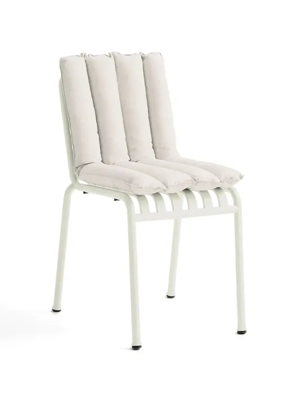 Soft Quilted Cushion til Palissade Chair & Armchair fra Hay