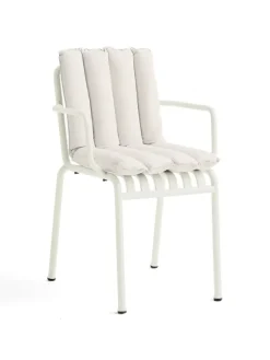 Soft Quilted Cushion til Palissade Chair & Armchair fra Hay