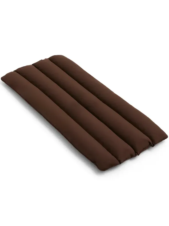 Soft Quilted Cushion til Palissade Dining Armchair fra Hay