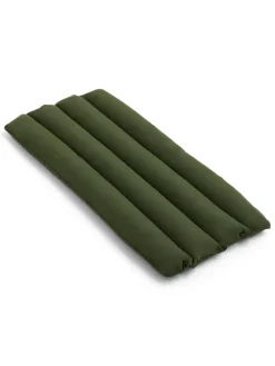 Soft Quilted Cushion til Palissade Dining Armchair fra Hay