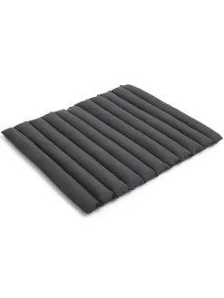 Soft Quilted Cushion til Palissade Dining Bench fra Hay
