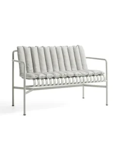 Soft Quilted Cushion til Palissade Dining Bench fra Hay