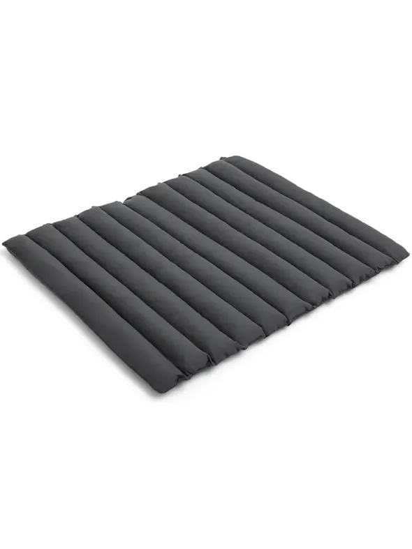 Soft Quilted Cushion til Palissade Dining Bench fra Hay