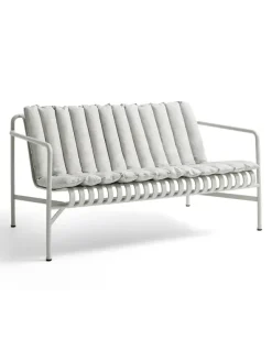 Soft Quilted Cushion til Palissade Lounge Sofa fra Hay