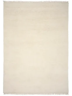 Soft Savannah Tæppe fra Linie Design