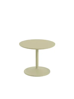 Soft Side Table, Ø48/H40 fra Muuto